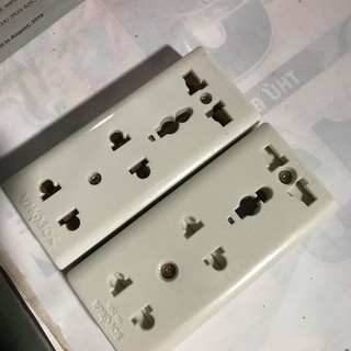 ổ cắm chống vỡ