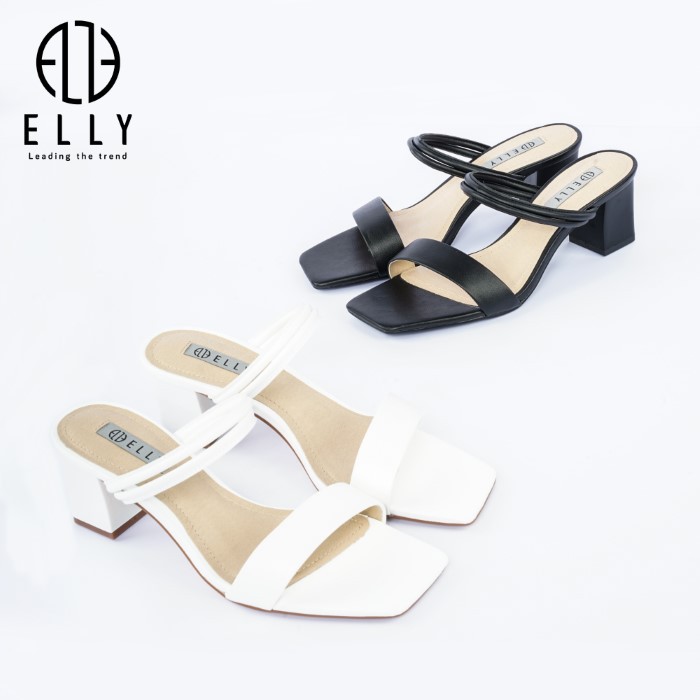 Giày nữ thời trang cao cấp ELLY – EG123