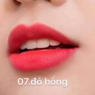Son lì safe lipstick