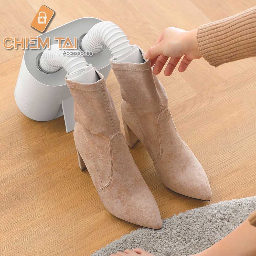 Máy sấy khử mùi giày Deerma HX20 / HX10