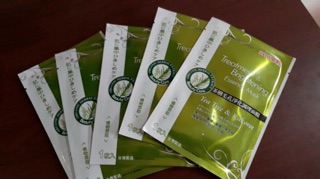 Mặt nạ dr.morita Đài loan