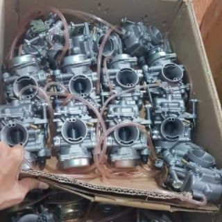 Bình xăng con Raider xăng cơ