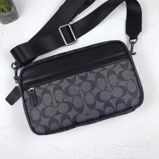 Túi đeo chéo Coach for men