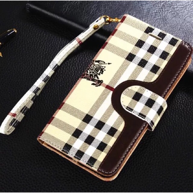 Bao da điện thoại + ví 2 trong 1