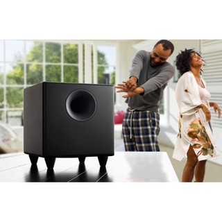 Loa Audioengine S8 Powered Subwoofer