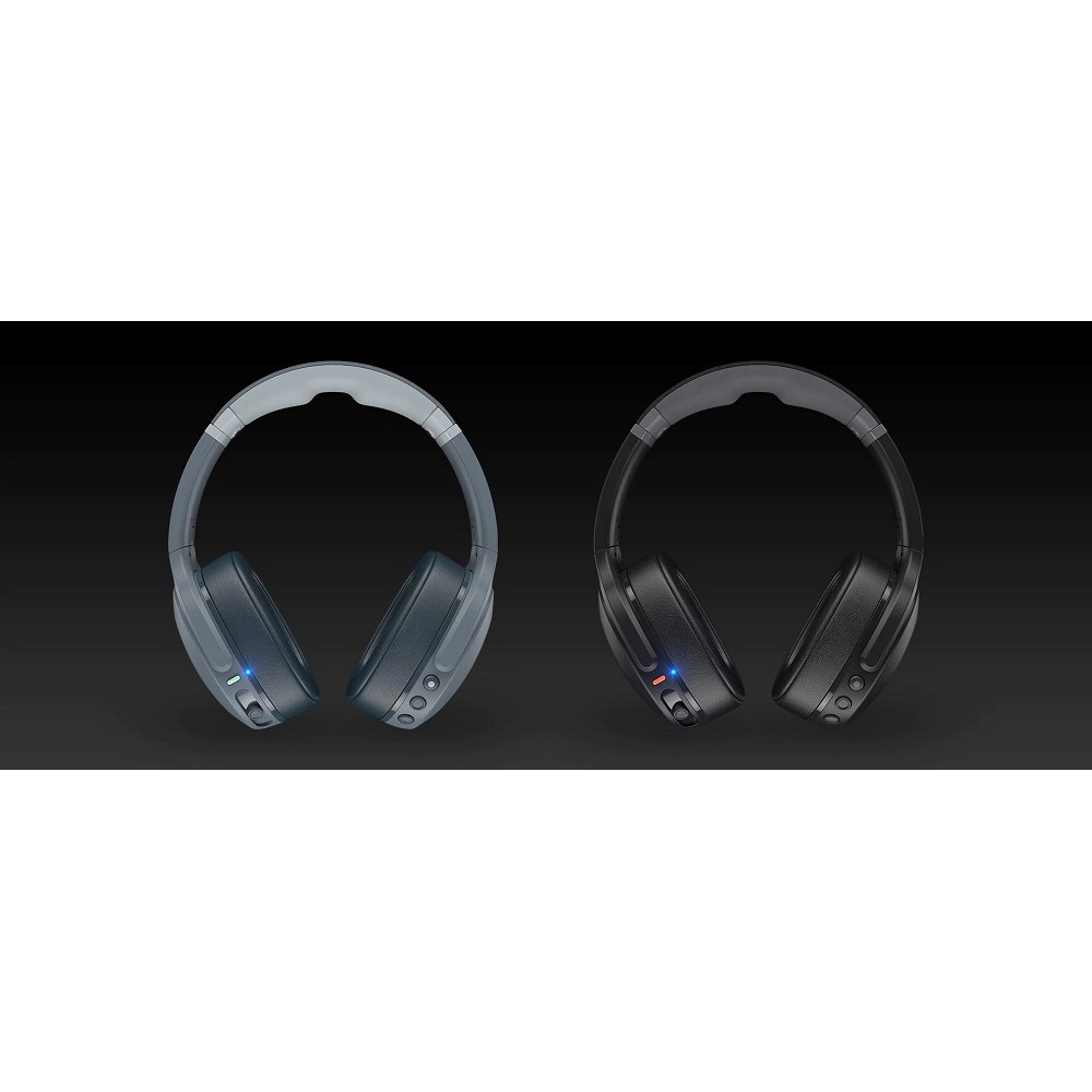 [Mã SKAMPUSHA7 giảm 8% đơn 250k]Tai nghe Skullcandy CRUSHER EVO - Chính hãng phân phối