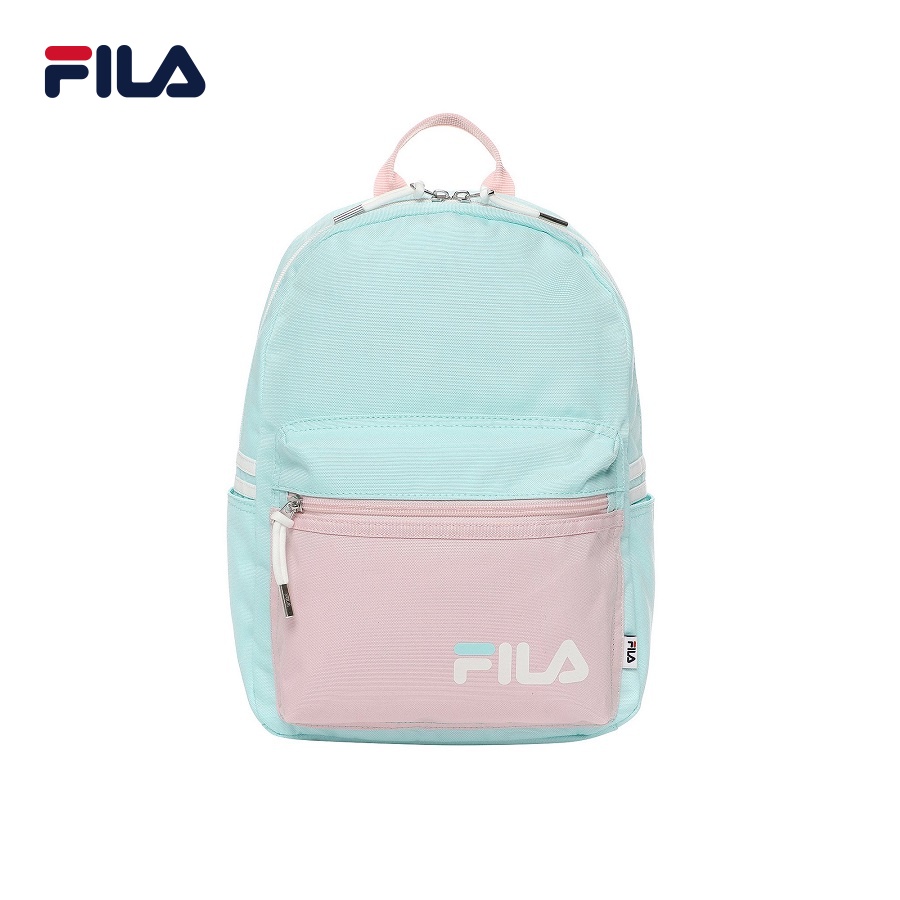 Balo trẻ em Fila - FK3BGD1302X-PMI (26x37x11.5cm)