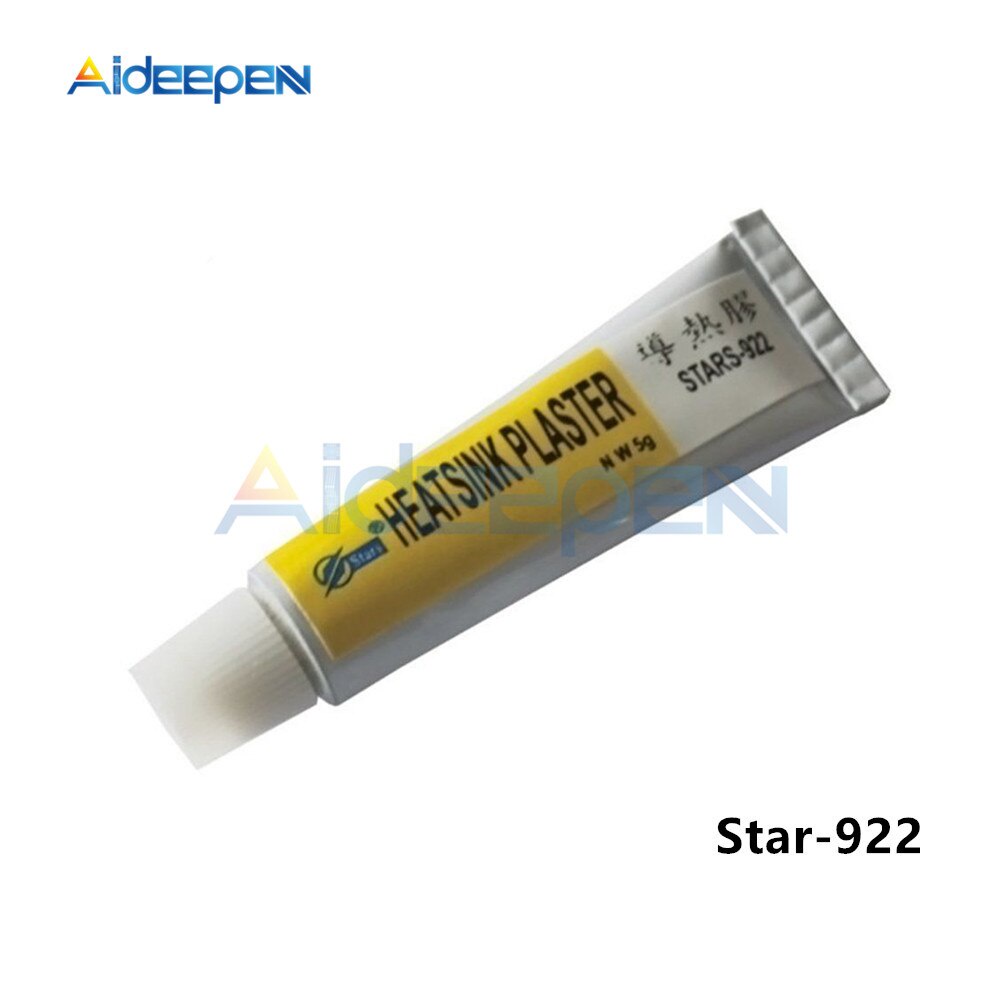 Keo Dán Pcb Sửa Chữa Điện Thoại Asm Pga Bga Smd 10g 20g 30g 50g Hy410 Hy510 Hy710