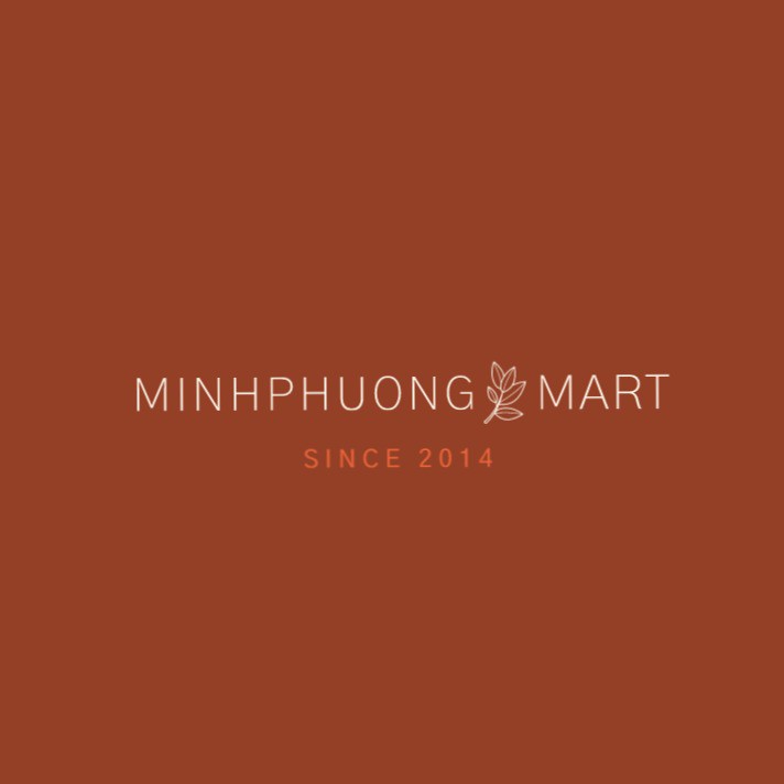 MinhPhương Mart