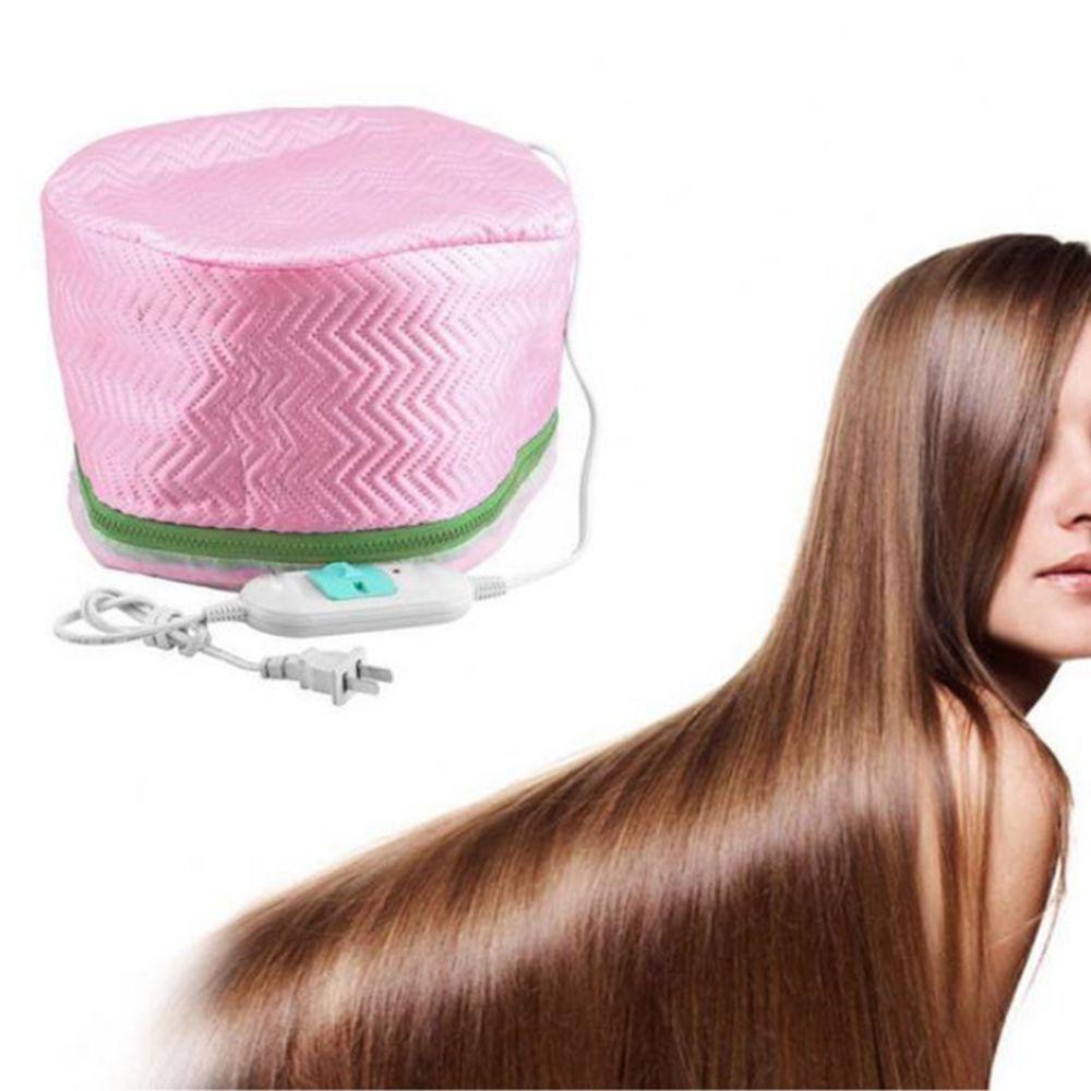 Mũ Hấp Tóc Chạy Điện Có Thể Điều Chỉnh Tiện Dụng Và Bền