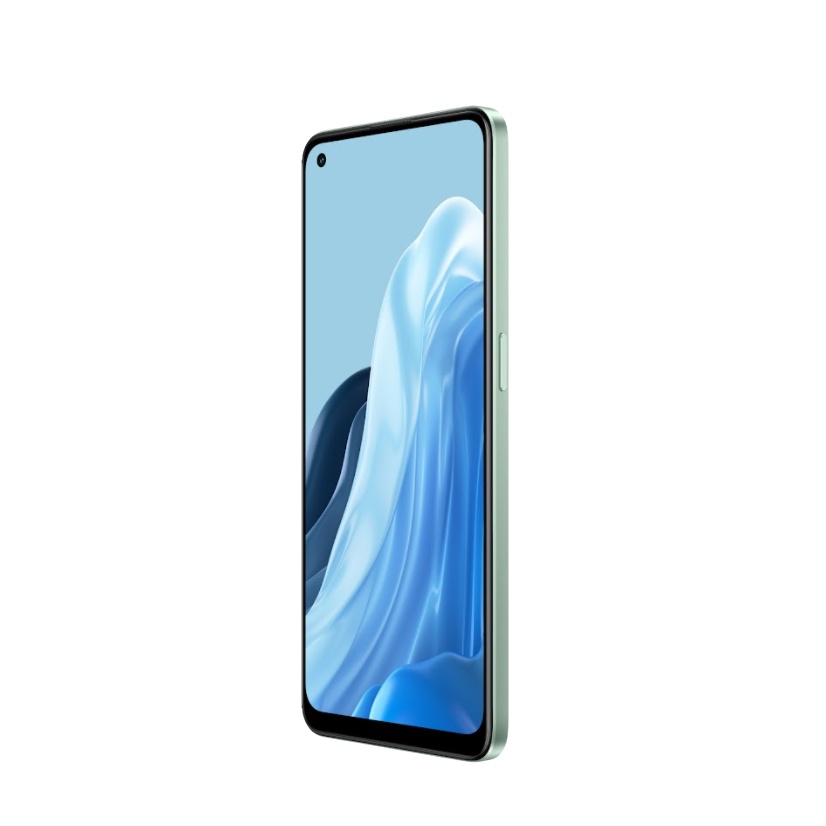 Điện Thoại OPPO Reno7 Z 5G 8GB/128GB Bảo Hành 12 Tháng Chính Hãng - Hoàng Hà Mobile