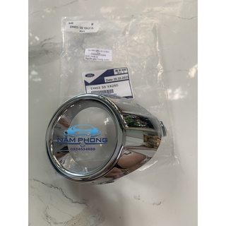 Ốp đèn gầm Fiesta Ốp đèn sương mù 11-15 mạ crome bên phụ RH – DN0350YA265 / DN0351694A64
