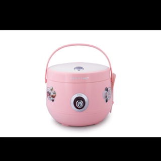 Nồi cơm điện 1.8L HAPPY TIME HTD8521P
