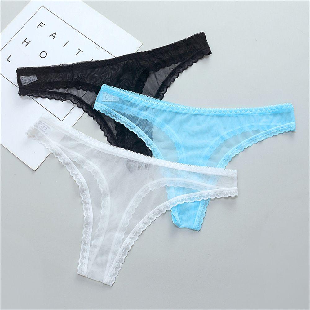 Quần Lót Dây G-String Quyến Rũ Cho Nữ