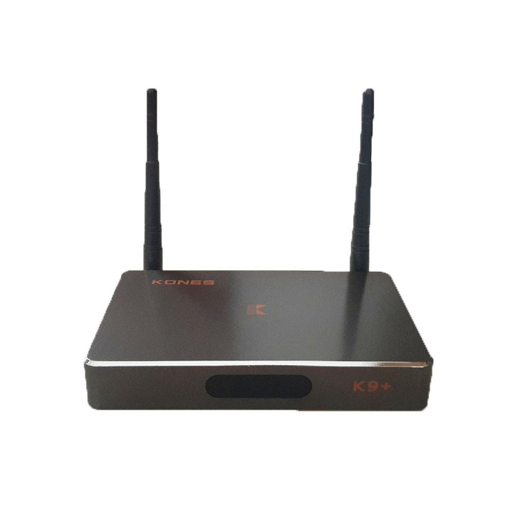 Android box K9+ cài sẵn bộ ứng dụng xem phim truyền hình cáp miễn phí vĩnh viễn k9plus