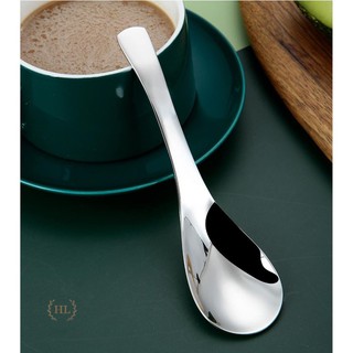 Thìa (muỗng) súp Inox 304 nhập khẩu