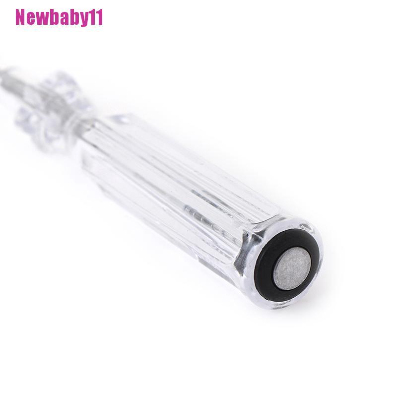 Bộ 2 Bút Thử Điện 11 Chi Tiết Tiện Dụng