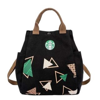 Túi vải Starbucks