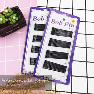 Vỉ kẹp ghim, kẹp tóc