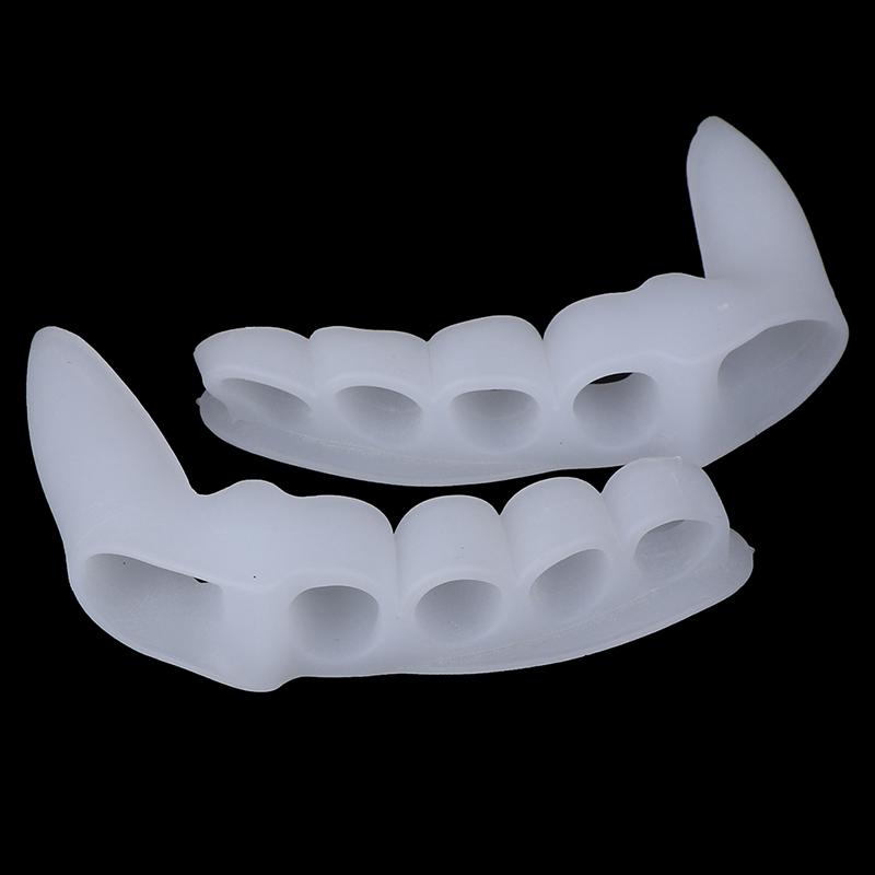 Bộ 2 Miếng Đệm Silicone gel Bảo Vệ Chuyên Dùng Cho Nữ