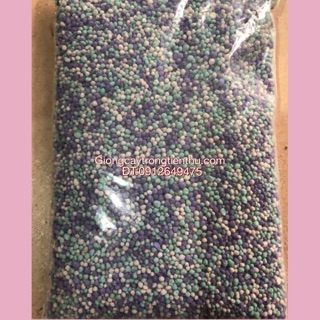 5KG PHÂN BÓN ĐẦU TRÂU ĐA NĂNG 17-12-7+TE