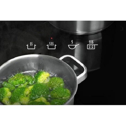 Bếp từ âm đôi Electrolux EHI7280BB Điện Máy Hải Đăng HN