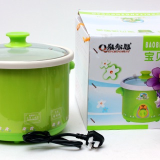 Nồi kho cá, nấu cháo dung tích 1,5L