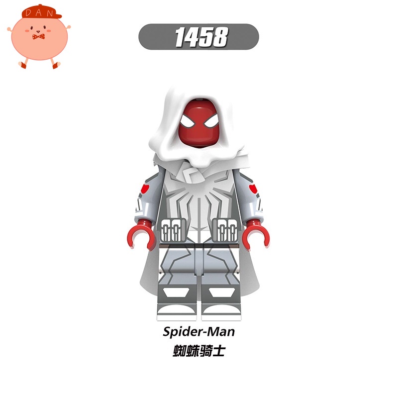 Mô Hình Nhân Vật Siêu Anh Hùng Thor