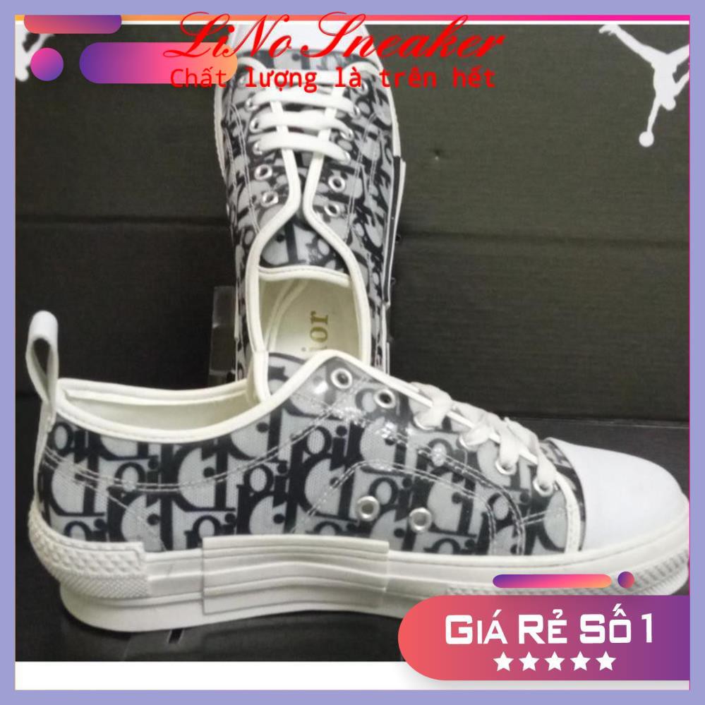 [LiNoShop] Giày thể thao dior CỔ THẤP Kaws B23 Low [Cao cấp][full size] [HàngThật][GiáThật][Video+ẢnhThật] | BigBuy360 - bigbuy360.vn