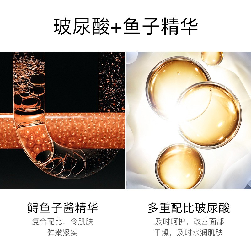Serum HA HYDRATING THU NHỎ LỖ CHÂN LÔNG CẤP ẨM Venzen 100ML