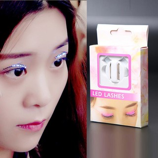 - Led dán mi mắt, gắn mi mắt - đẹp hơn quyến rủ hơn