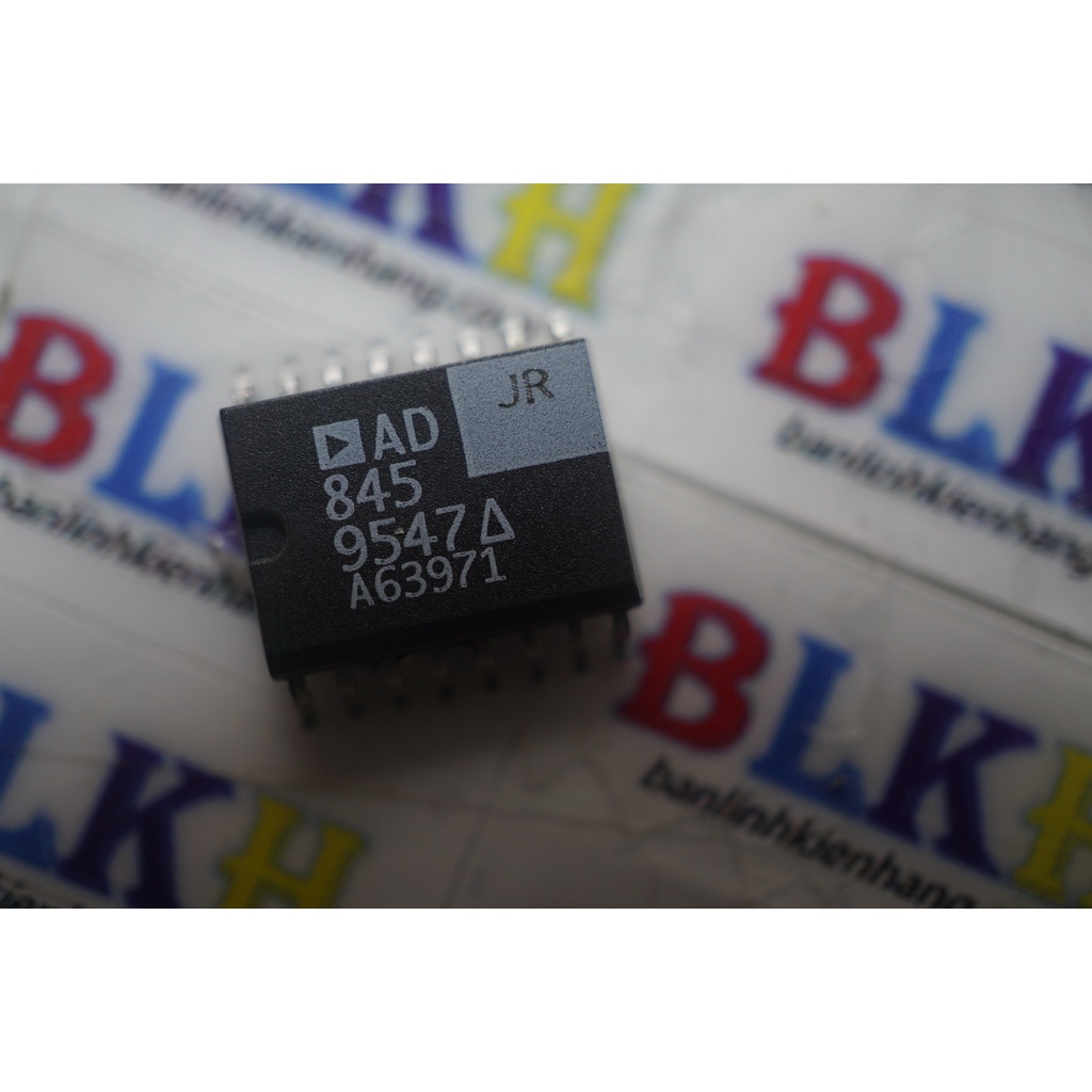 IC Opam - khuếch đại thuật toán AD845 SOP-16 chính hãng Analog Devices