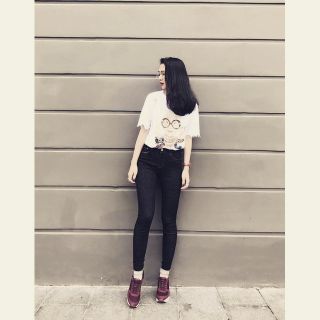 Quần jean cao cấp