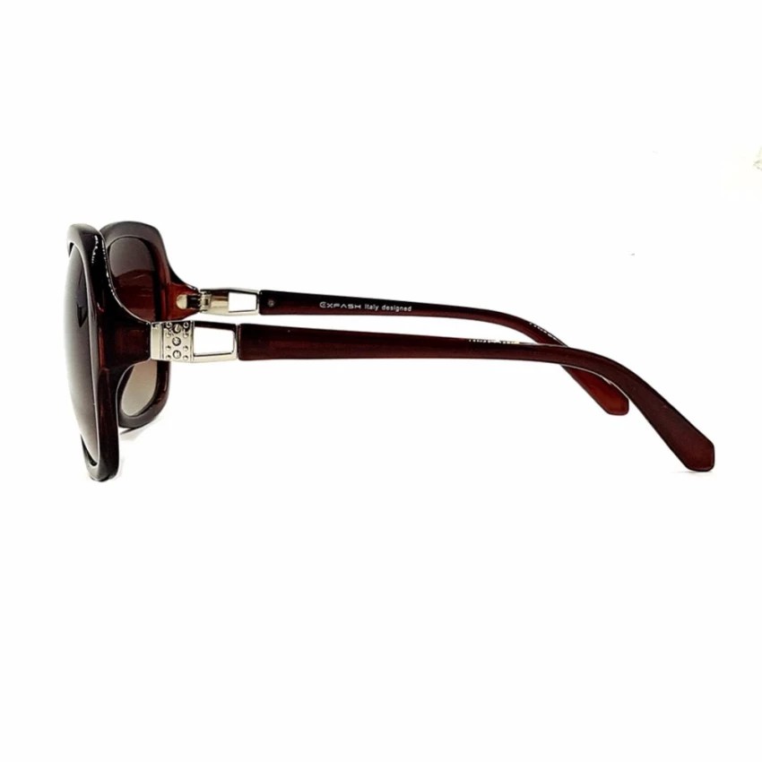 Kính mát Exfash EF6751 C12