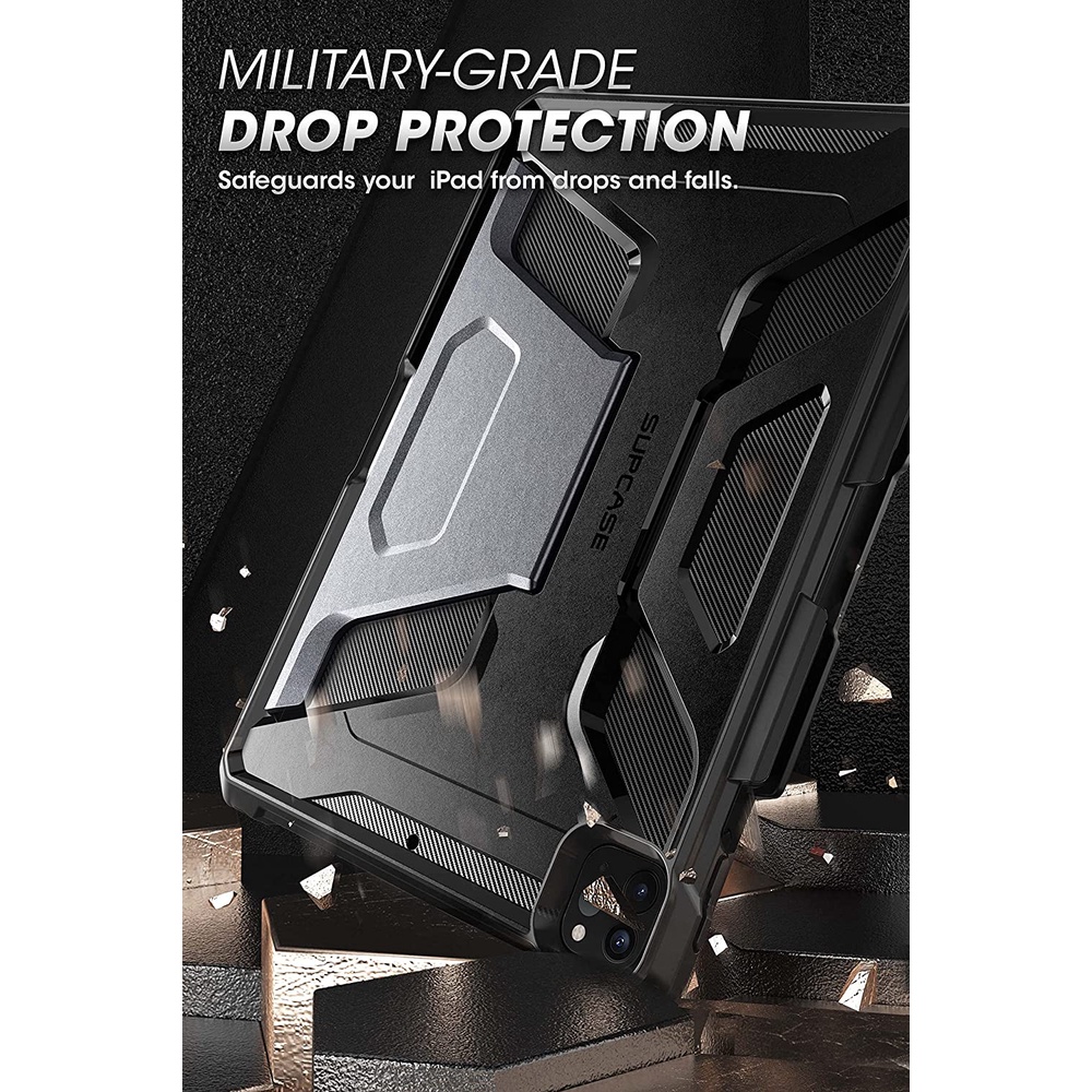 Bao Đựng Máy Tính Bảng SUPCASE UB Có Giá Đỡ Cho iPad Pro 12.9
