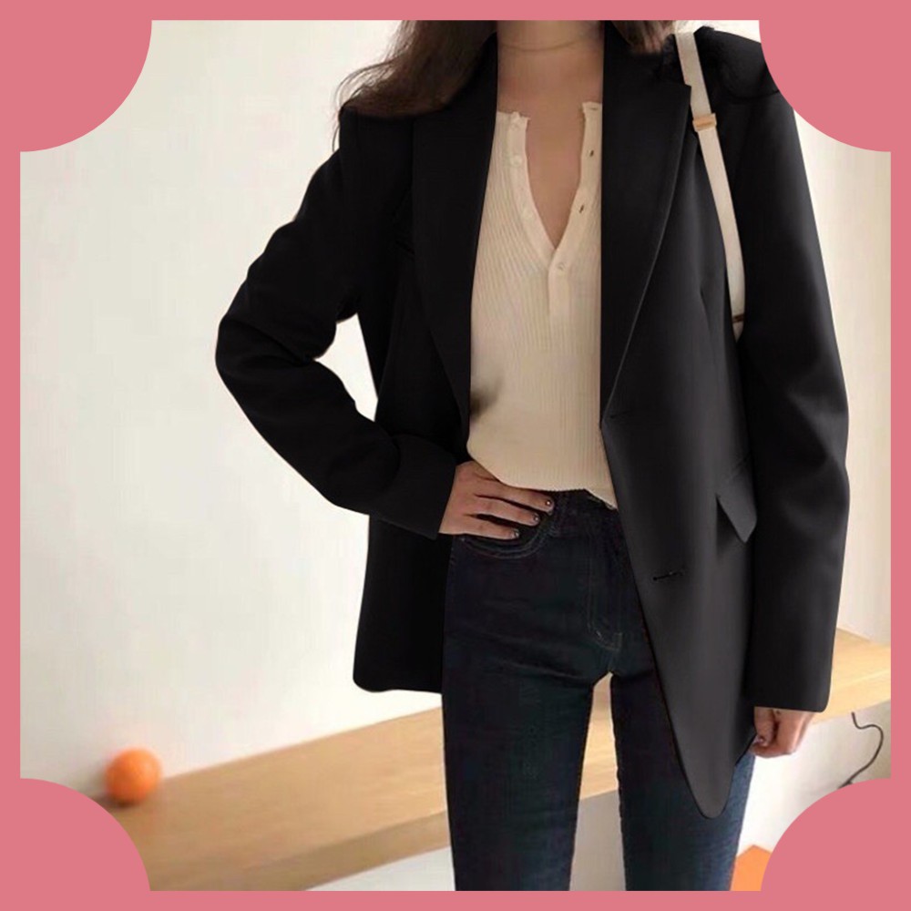 Combo Sơ mi + Khoác Vest 2hand Tuyển Hàn Mã 310 - Khách đặt hàng Livetream