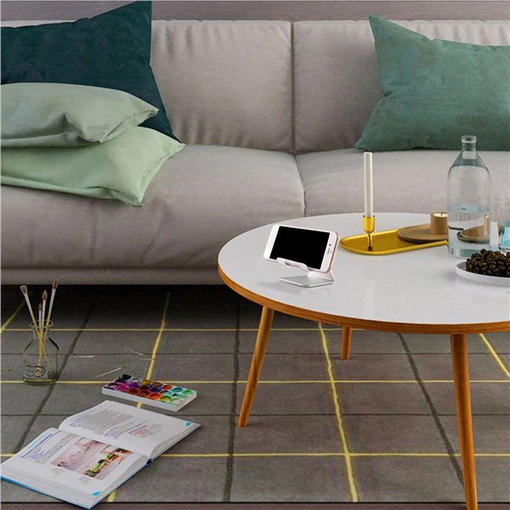Giá Đỡ Điện Thoại / Máy Tính Bảng / Laptop / Notebook Để Bàn Đa Năng Gấp Gọn Mang Đi Tiện Lợi