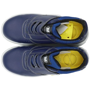 Giày Bảo Hộ Sneaker Midori - AG3595