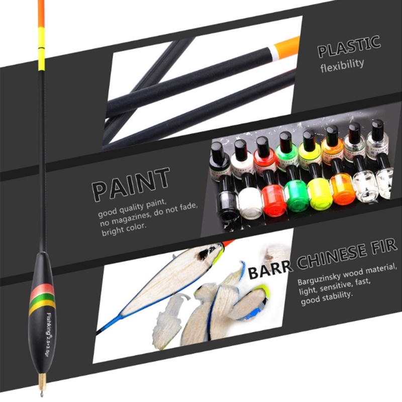 Phao nổi câu cá chuyên dụng chất lượng cao