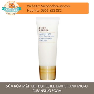 Sữa Rửa Mặt Esstee Lauder Advanced Micro Cleasing Foam