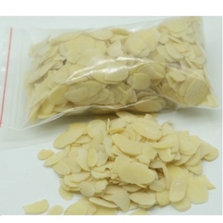 Hạnh nhân cắt lát tươi 20g
