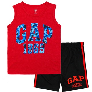 Bộ Gap sát nách bé trai ri 10b