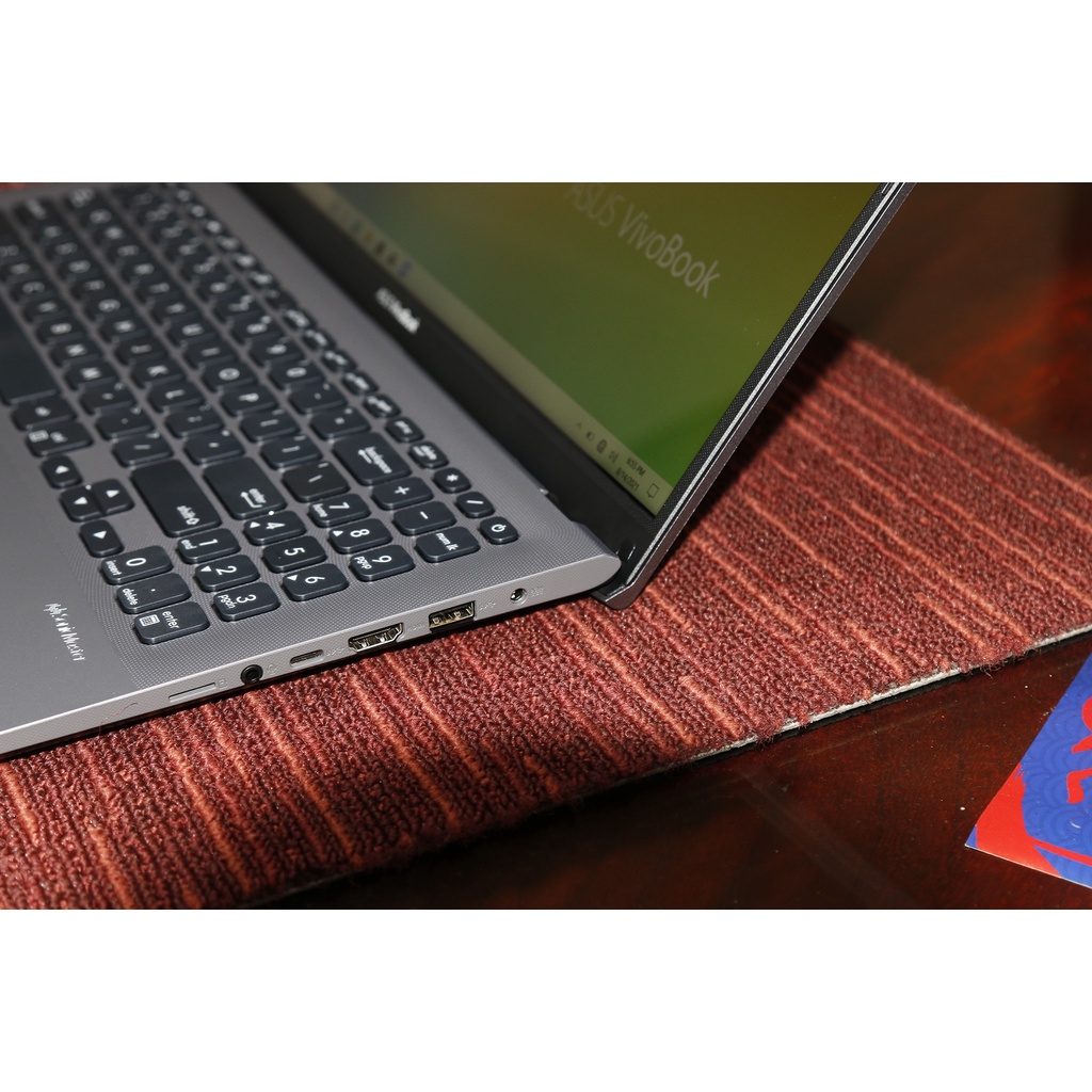 ASUS Vivobook R564JA-UH31T Core i3-1005G1 / RAM 4GB / SSD 128GB / 15.6 Full HD Touchscreen / Win 10 | BigBuy360 - bigbuy360.vn