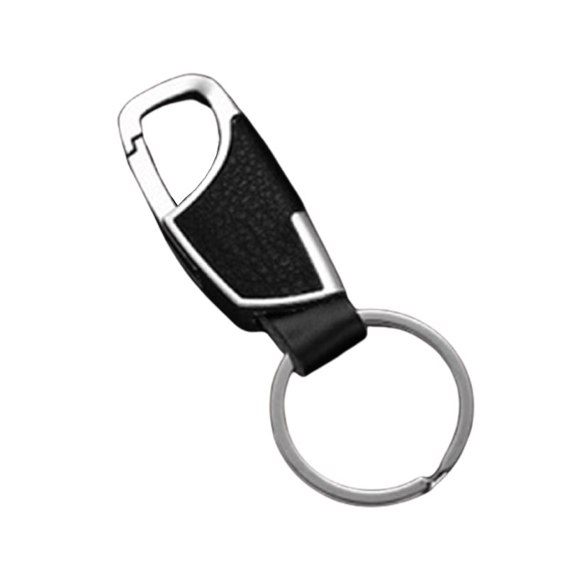 Móc Khóa Da Móc Khóa ôtô Nhỏ Gọn Tiện Lợi GD 9019
