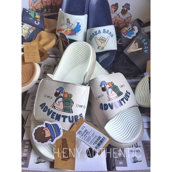 Dép Shoopen Adventure chính hãng