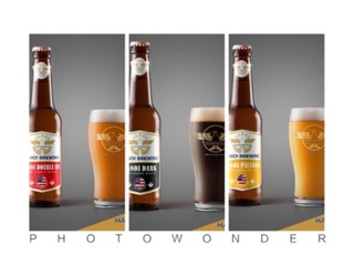 Bia-thủ-công HANOI BREWING