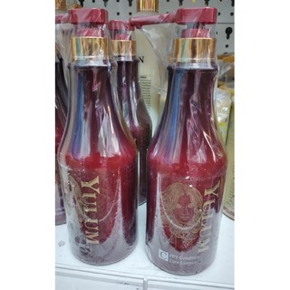 Dầu gội, xả yulum