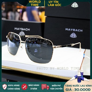 Kính mát nam cao cấp  M7979 full box, thẻ bảo hành 12 tháng, tròng Polarized, chống chói, chống loá, chống tia UV400