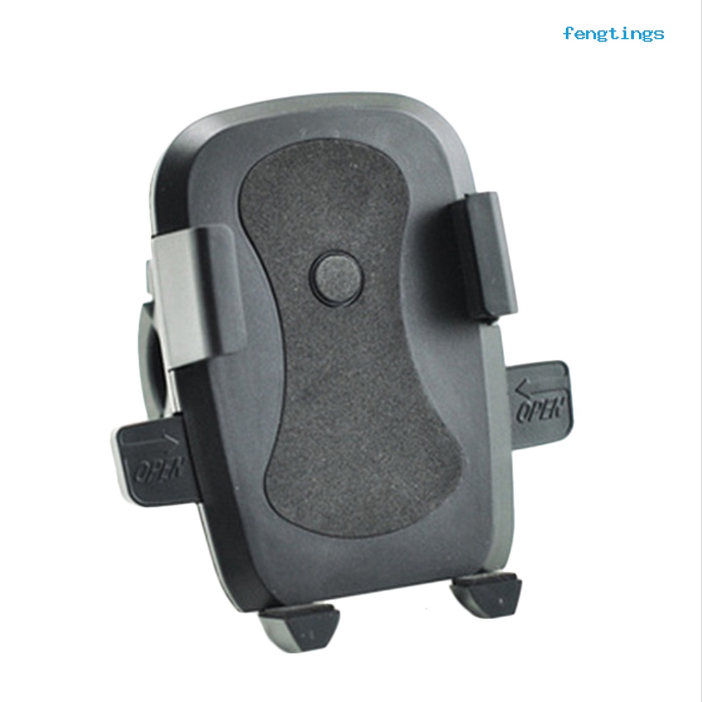 Giá Đỡ Điện Thoại GPS Gắn Tay Lái Xe Đạp f1