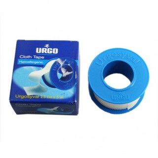 Băng Keo Lụa Y Tế Urgo 2.5cm